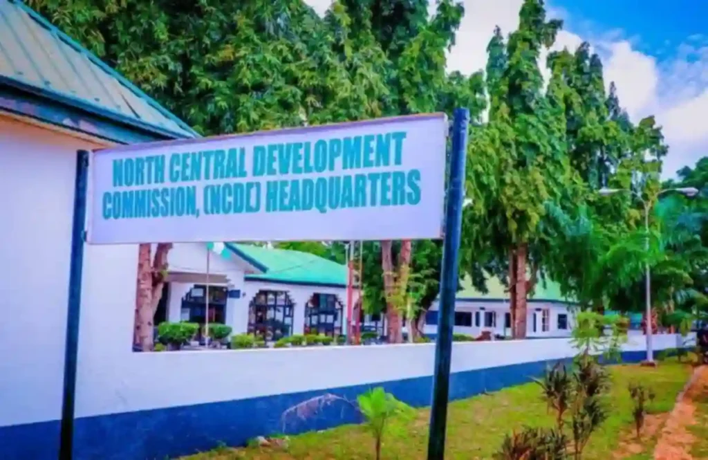 North central development commission denies recruitment claims