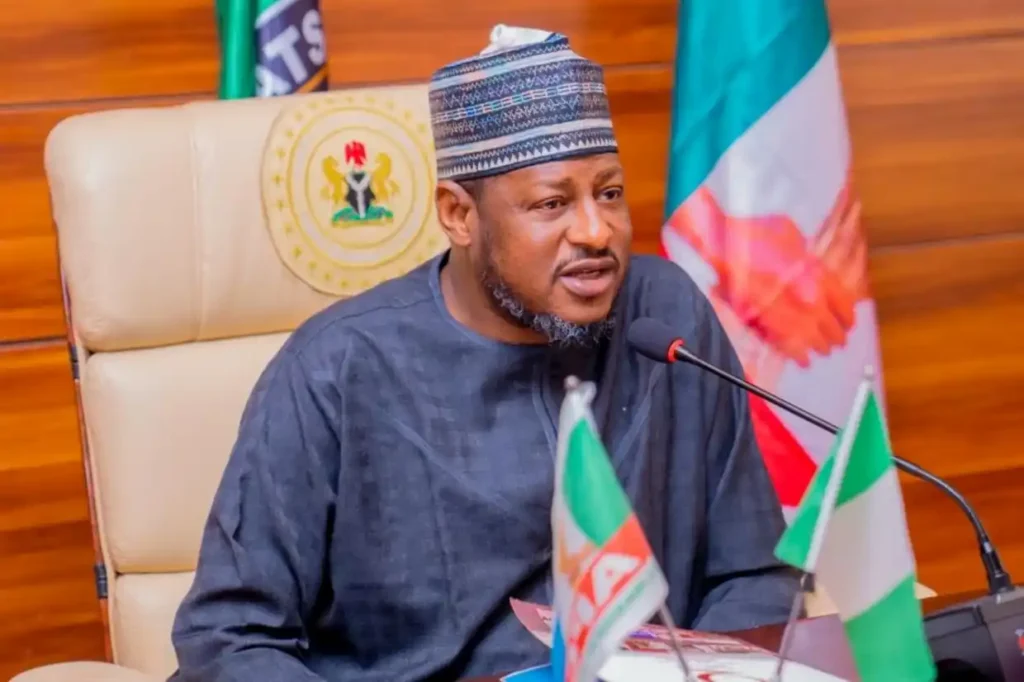 Katsina, Qatar Charity sign MoU to empower citizens