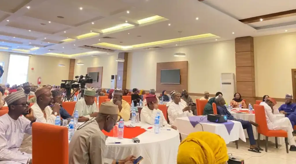 UK, Nigeria hold workshop to boost agricultural exports