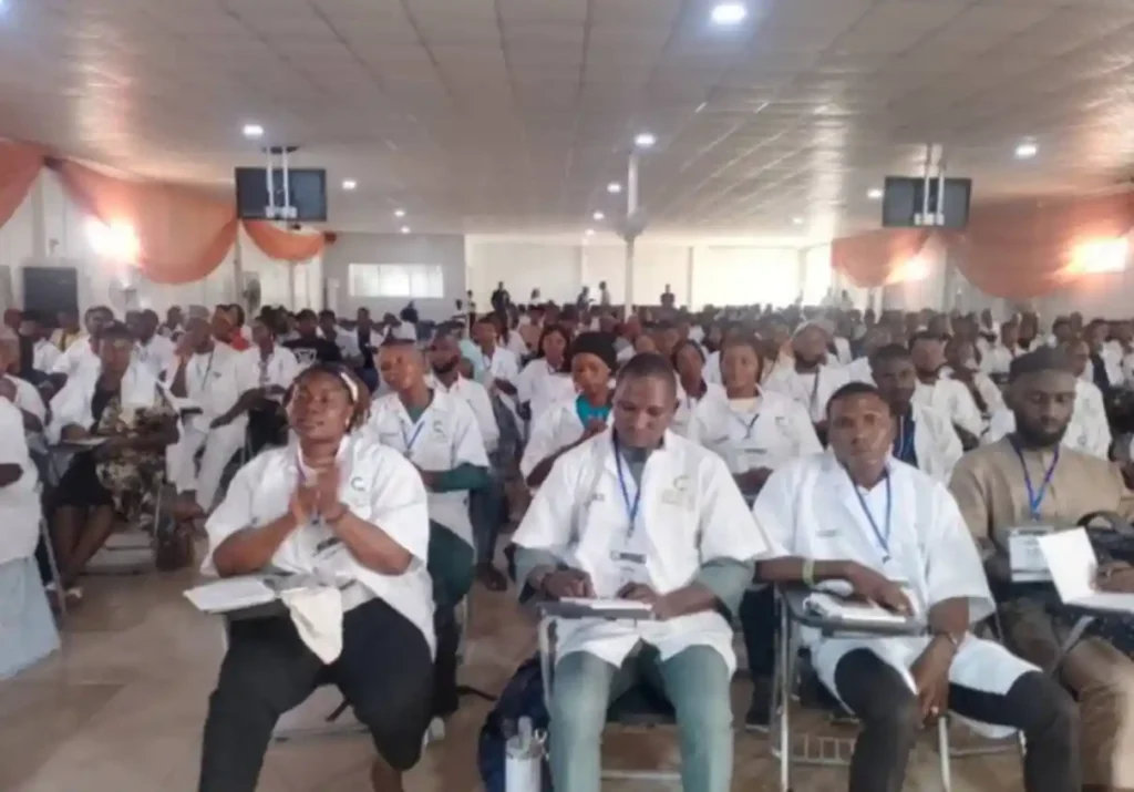 FG, World Bank Train 300 Youths in Nasarawa