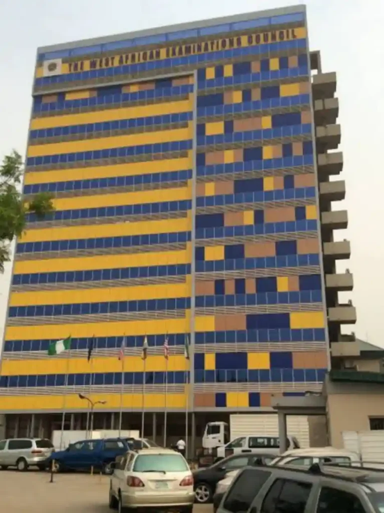 WAEC denies restricting subjects for 2026 WASSCE candidates