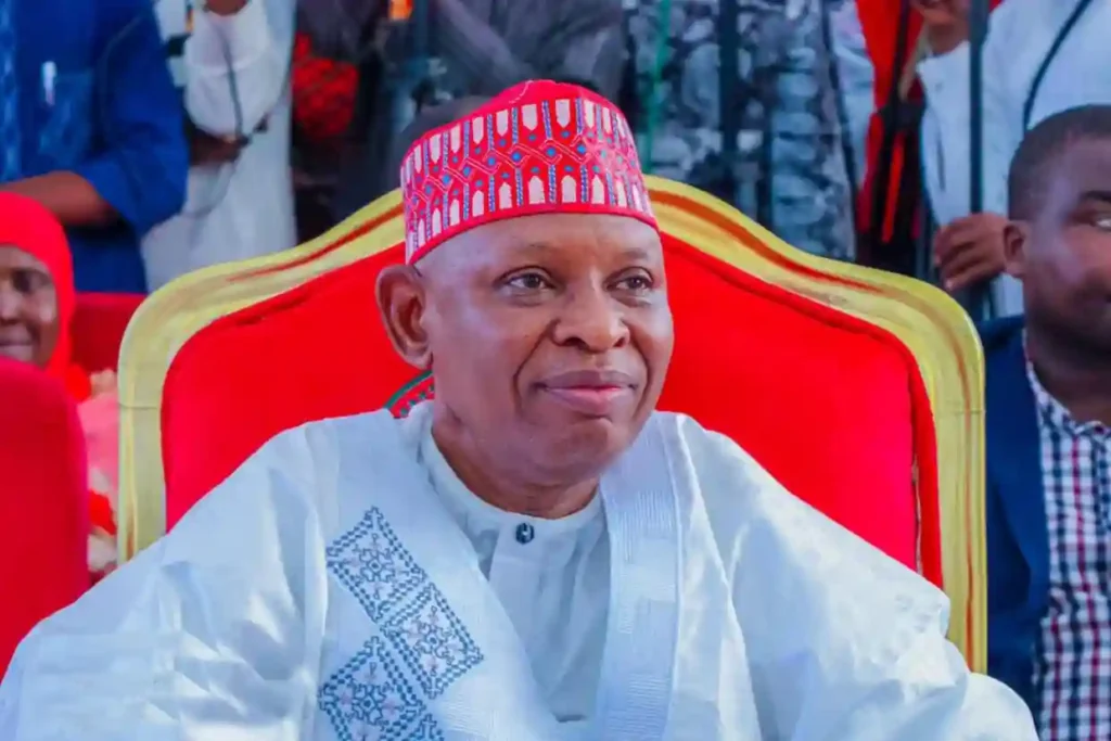 Kano Governor Abba Yusuf empowers 5200 women With N260M
