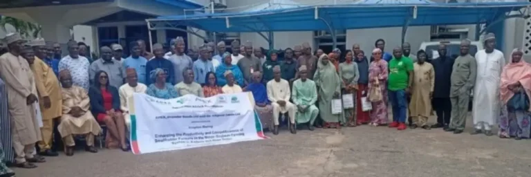 SAA, AGRA launch empowerment for 100,000 farmers in Kaduna, Niger