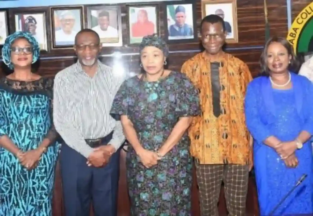 YABATECH, IDEAS-TVET launch NYESAF to train youths in vocational skills