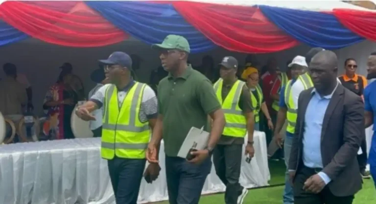 Lagos approves recruitment of 1400 environmental officers