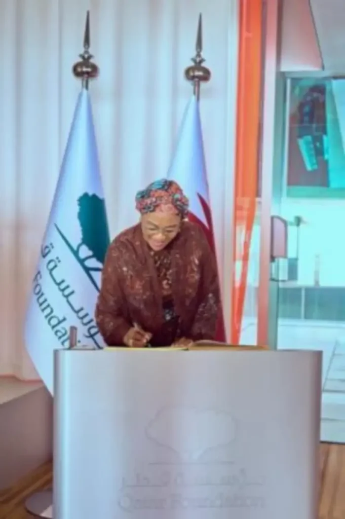 Full List: Oluremi Tinubu’s 10 digital learning centres in all states