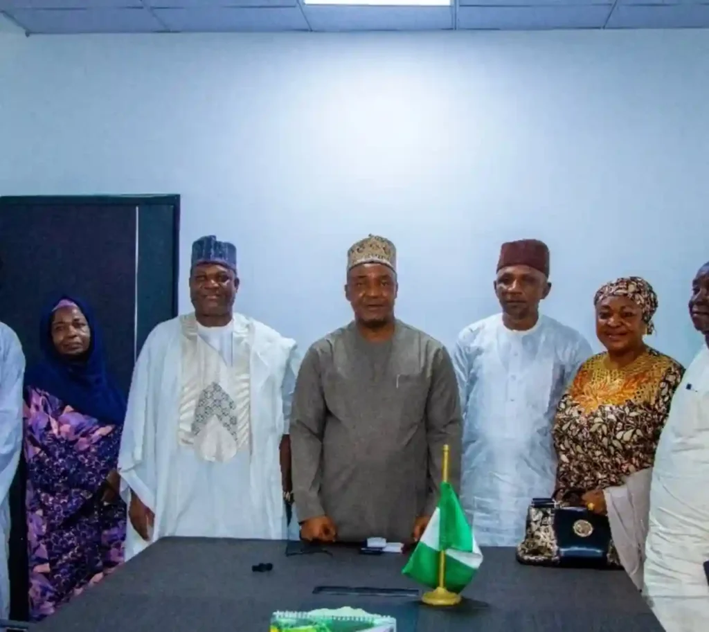 NDE plans skill Centre in Kogi after DPU visit