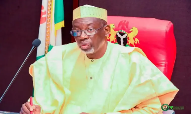 Jigawa approves N344 million for elderly care programme