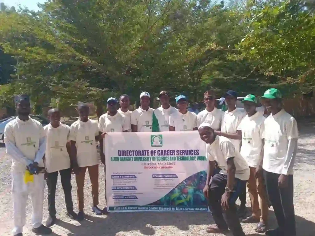 ADUSTECH Wudil launches directorate of career services with TETFund support