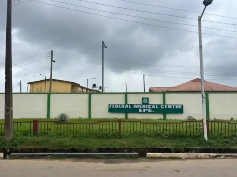 FMC Epe opens recruitment for medical and non-medical staff
