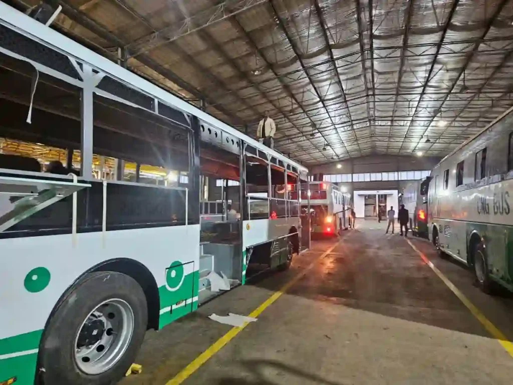 Senate urges Nigerians to buy locally made cars with Credicorp loan