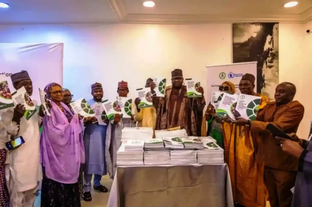 FG, WFP launch national cash and voucher assistance policy 2025–2030