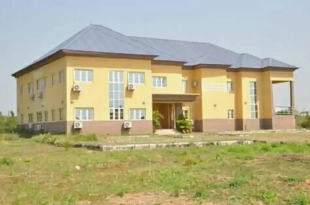 Federal College of Education Eha-Amufu announces recruitment