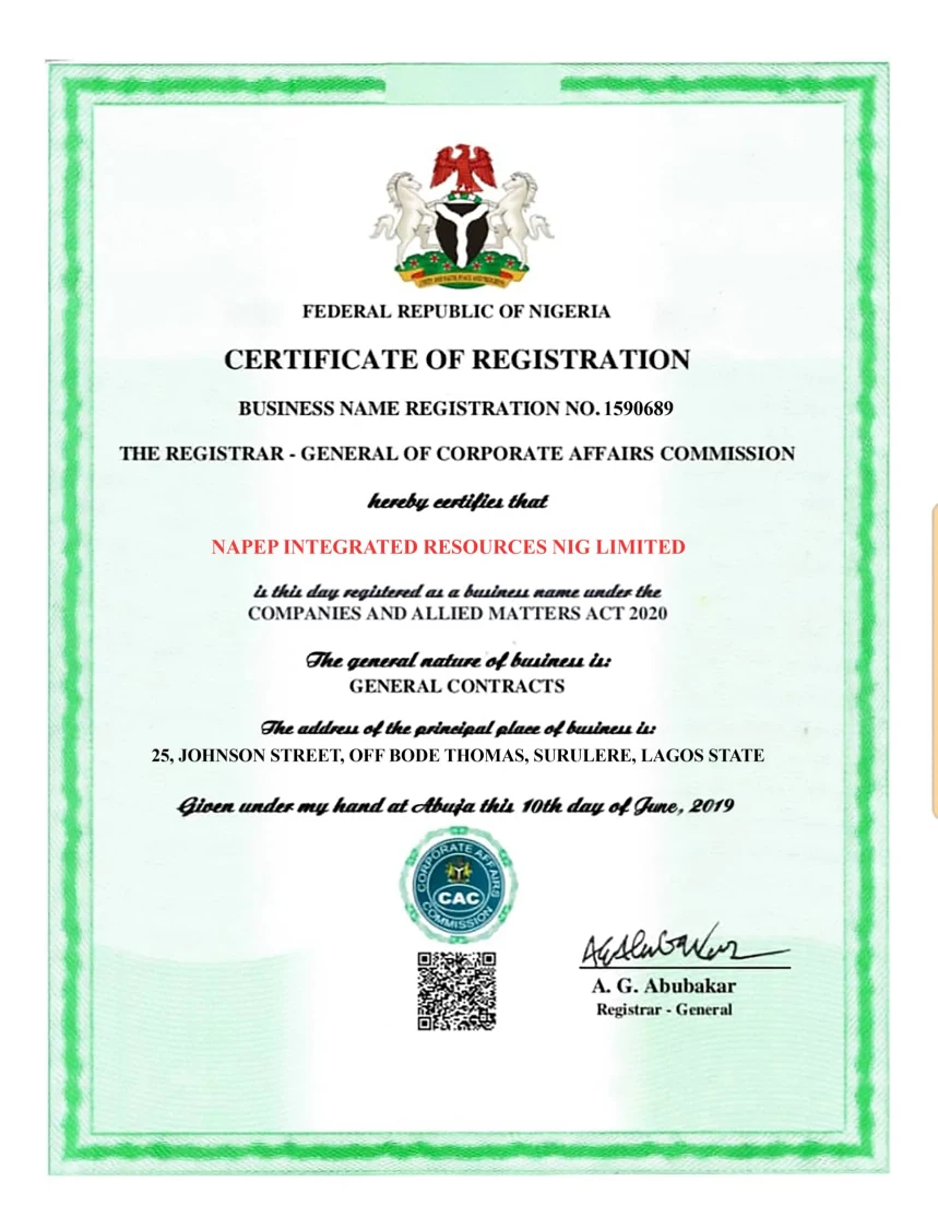 nigeriastartupact (1) NAPEP scam