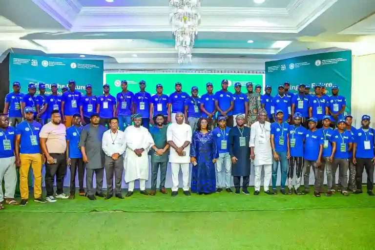 Federal Auto Training Creates Jobs and N11m Funding for Technicians