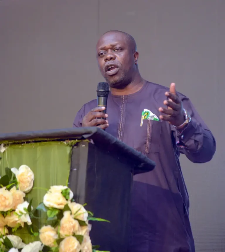 NCDMB Says Creativity Drives Local Content Growth in Oil and Gas Industry