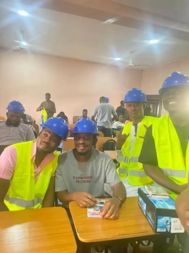 FG begins training of 260,000 youths under TVET programme