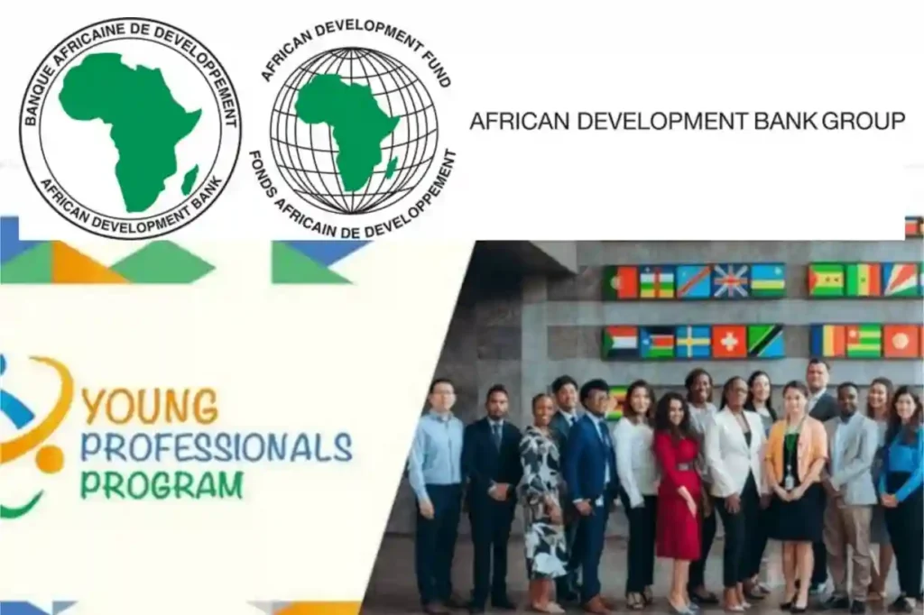 AfDB opens 2025 young professionals program application
