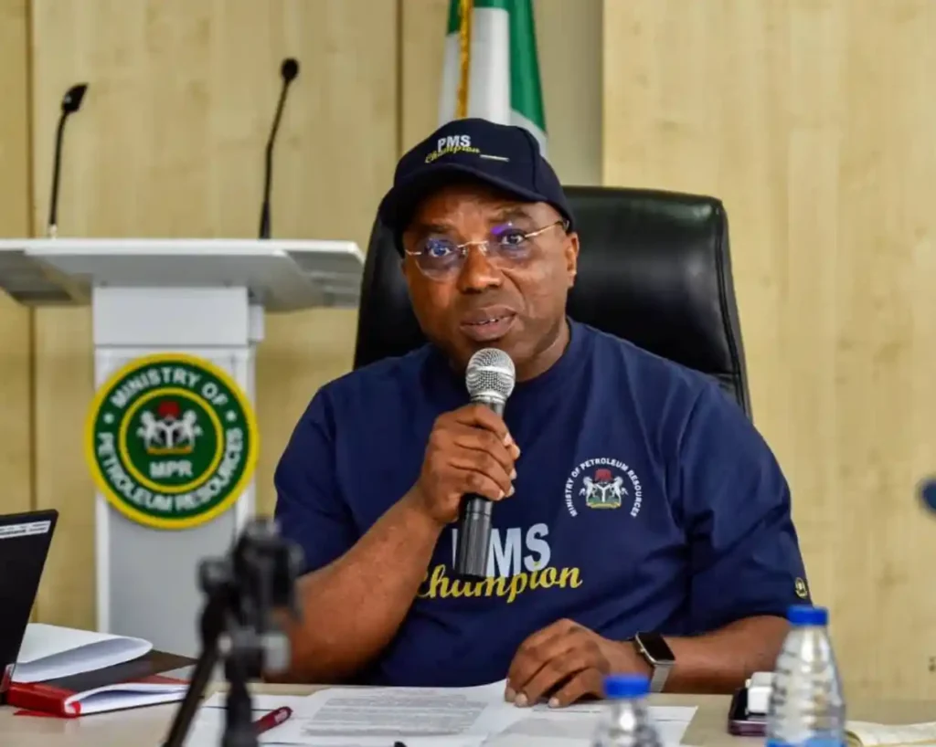 Nigeria, IMF partner to stabilize fuel prices and energy sector