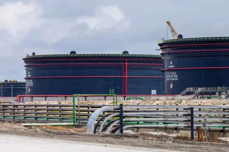 Dangote Refinery guarantees steady petrol and diesel supply