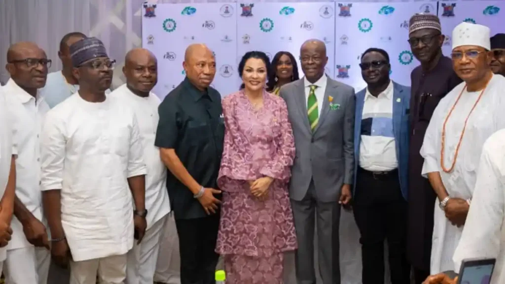 FG launches GPS dialogue series to boost SME growth, finance