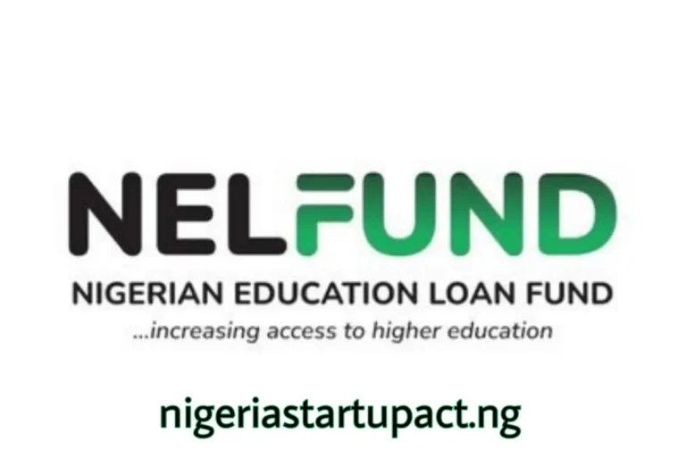 Over one million students apply for NELFUND loan since launch