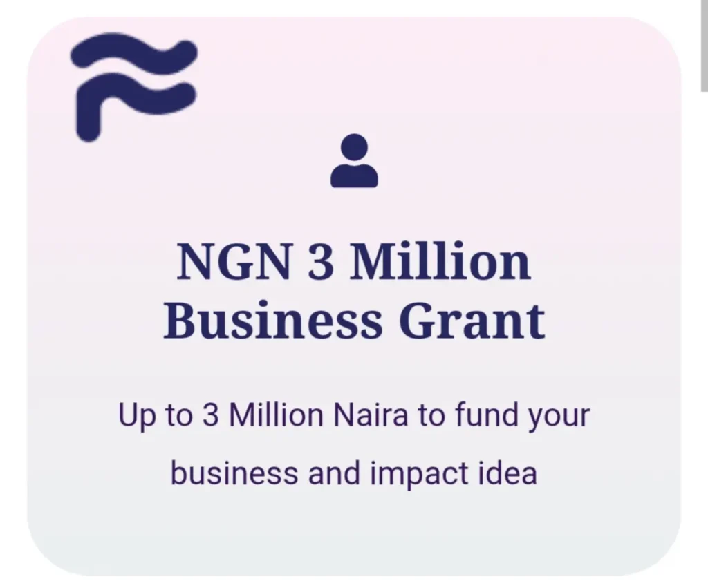 Fembol application for N3 million Social Impact Grant (SIG) 2025
