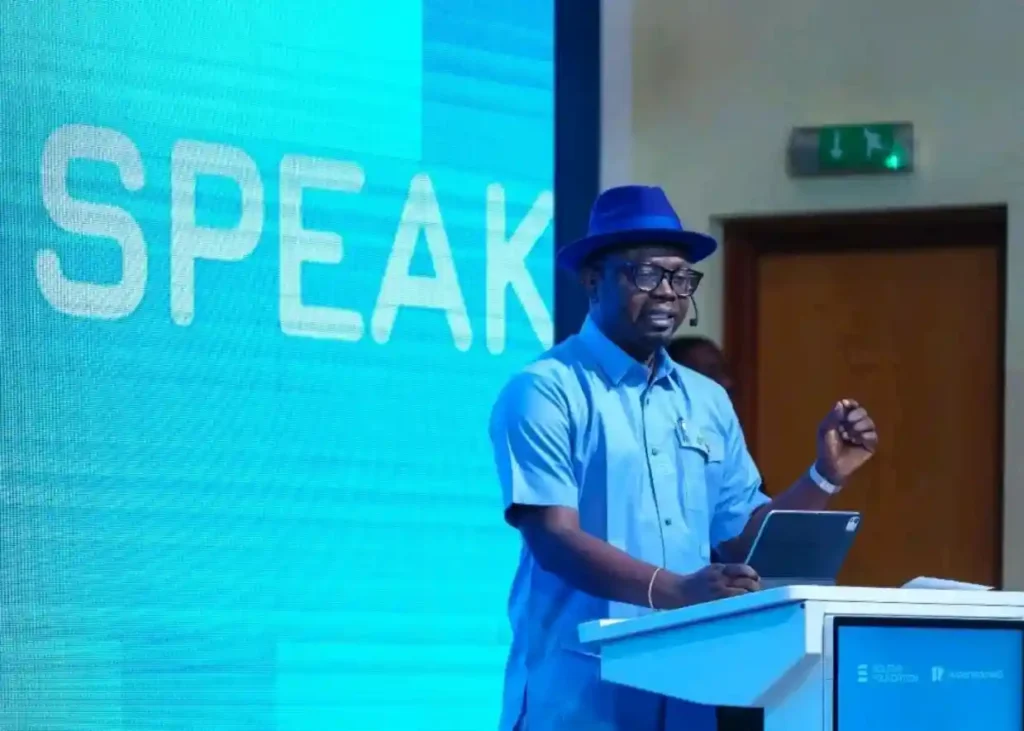 FG Leads National Push for Digital Skills, Innovation