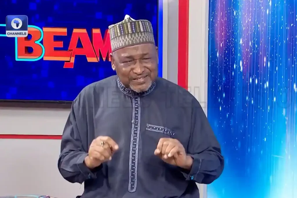 Bugaje urges FG to focus on skills, says only N20bn released for TVET