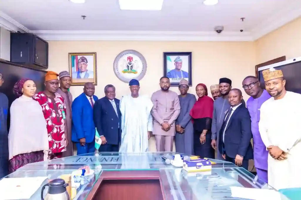 Wale Edun launches project approval board to modernise leasing industry