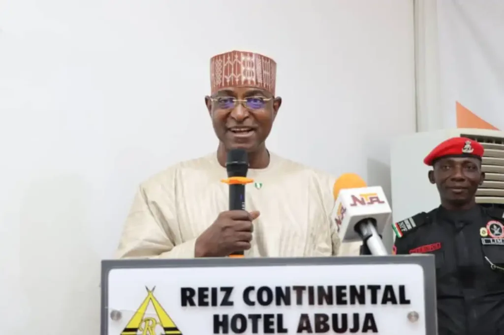 Minister calls for innovative ideas to end Nigeria’s dairy importation