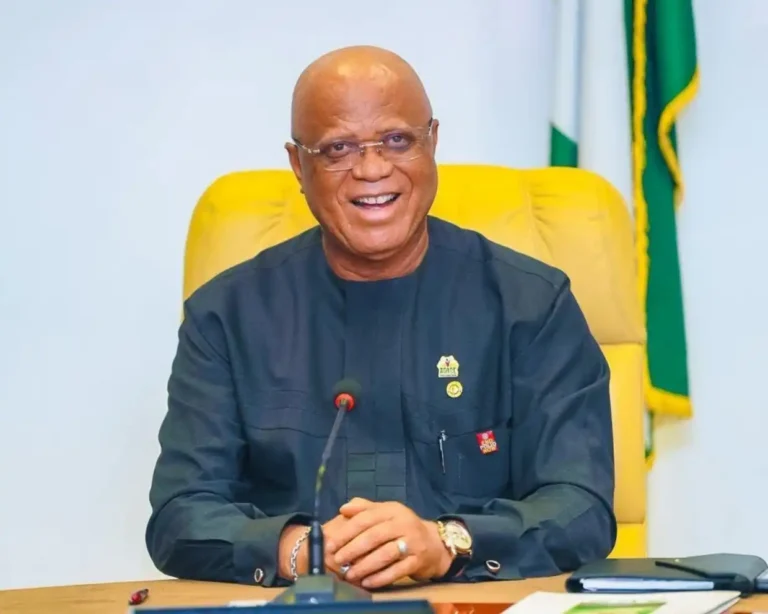 Akwa Ibom Gov approves employment letters for 125 new civil servants