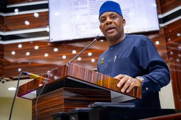 FG launches NgREN–TERAS integration to boost digital learning, research