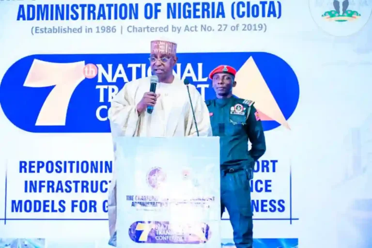 Maiha urges efficient livestock transport to boost meat, dairy value chains