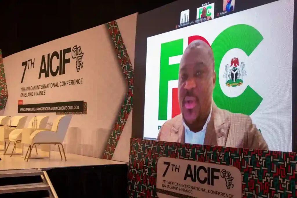 FRC moves to include Islamic finance in Nigeria’s reporting system