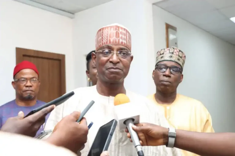 Ministry of Livestock, NADF partner on digital livestock system