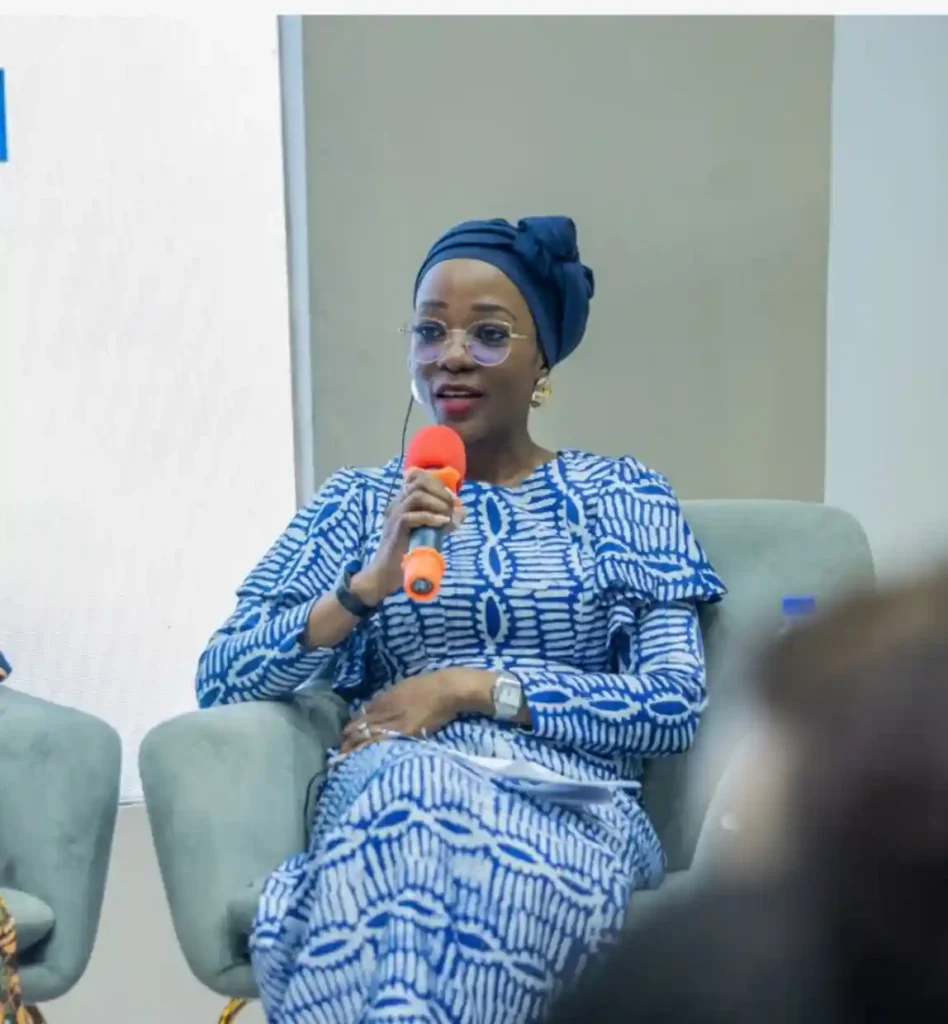 COP 30: Nigeria becomes first West African nation to submit NDC 3.0