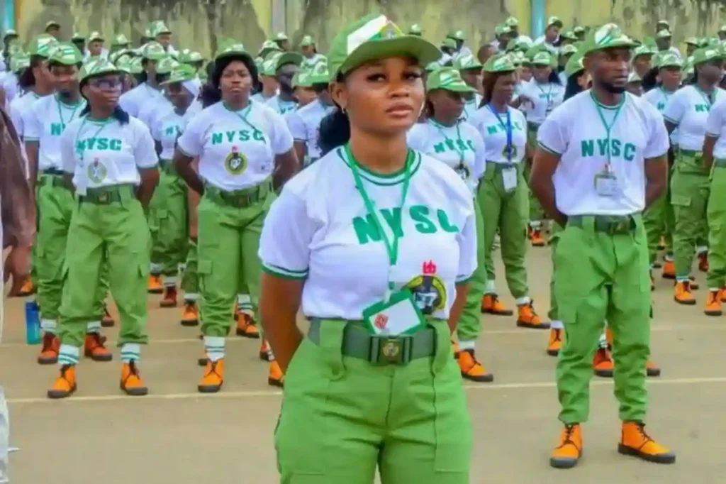 NYSC extends 2025 batch C registration by 48 hours