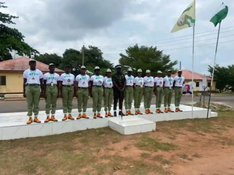 Abia State increases NYSC allowance from N4,000 to N50,000