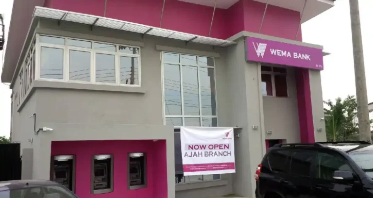 Wema Bank Hackaholics 6.0 trains over 3,000 young innovators