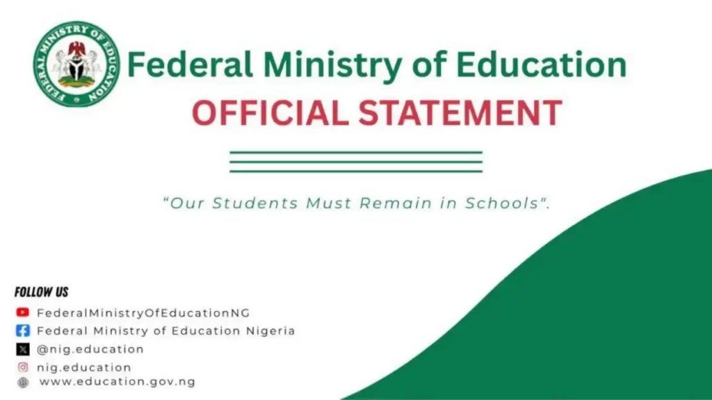 FME confirms Tinubu approved Epe University before moratorium