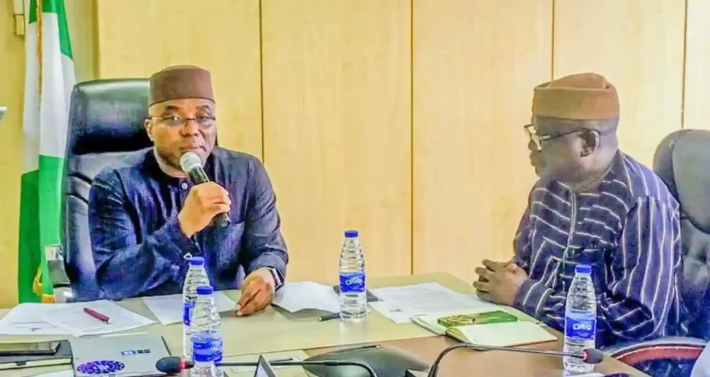 FG inaugurates committee for Nigeria Green Climate Fund, Carbon Credits