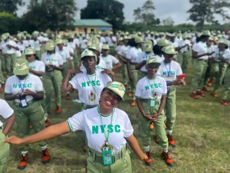 NYSC announces physical verification for foreign-trained graduates 2025 batch C