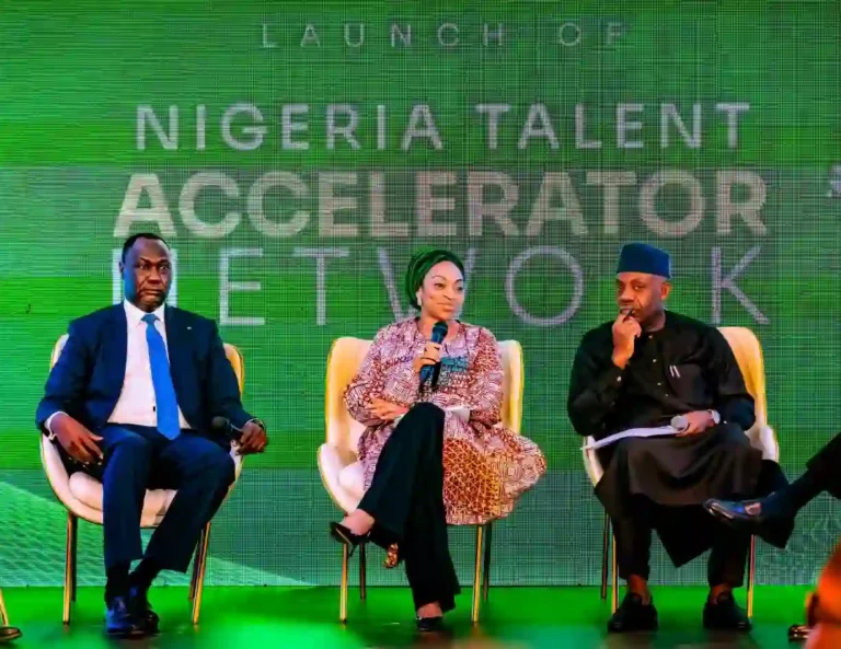 FG launches Nigeria Talent Accelerator Network for jobs, digital skills