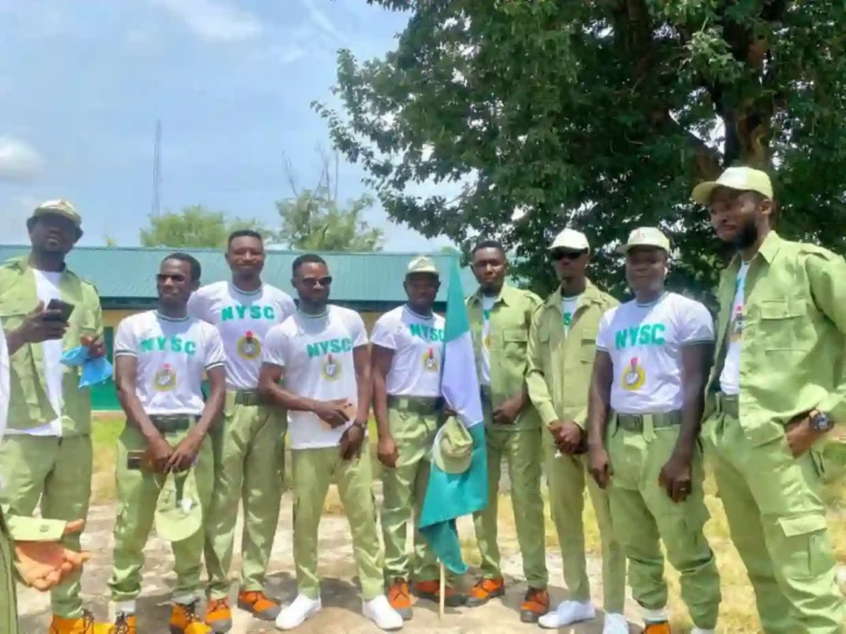 NYSC releases 2025 Batch C call-up letter for orientation
