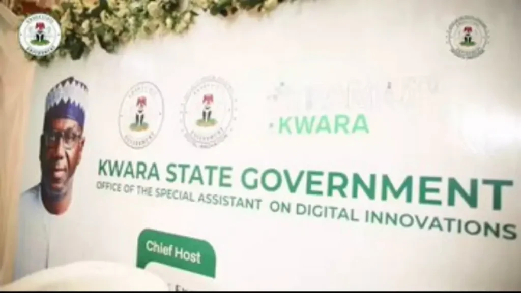 Kwara Futures Exhibition 2025 rewards student innovators N1.85m