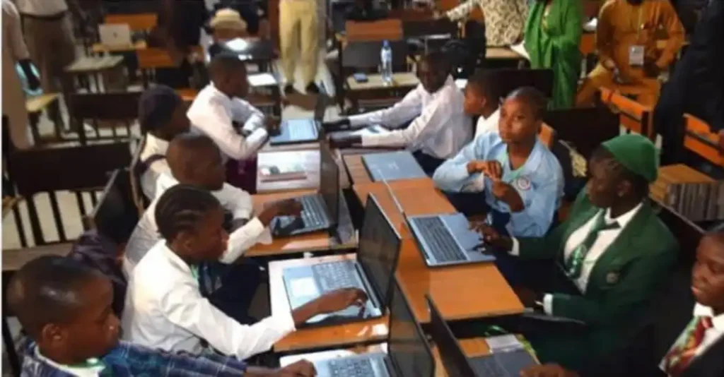 FG completes Robotics and AI training for Technical College students