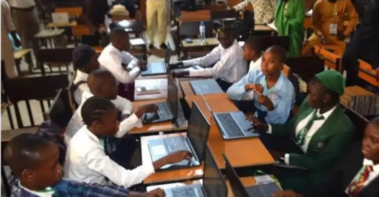 FG completes Robotics and AI training for Technical College students