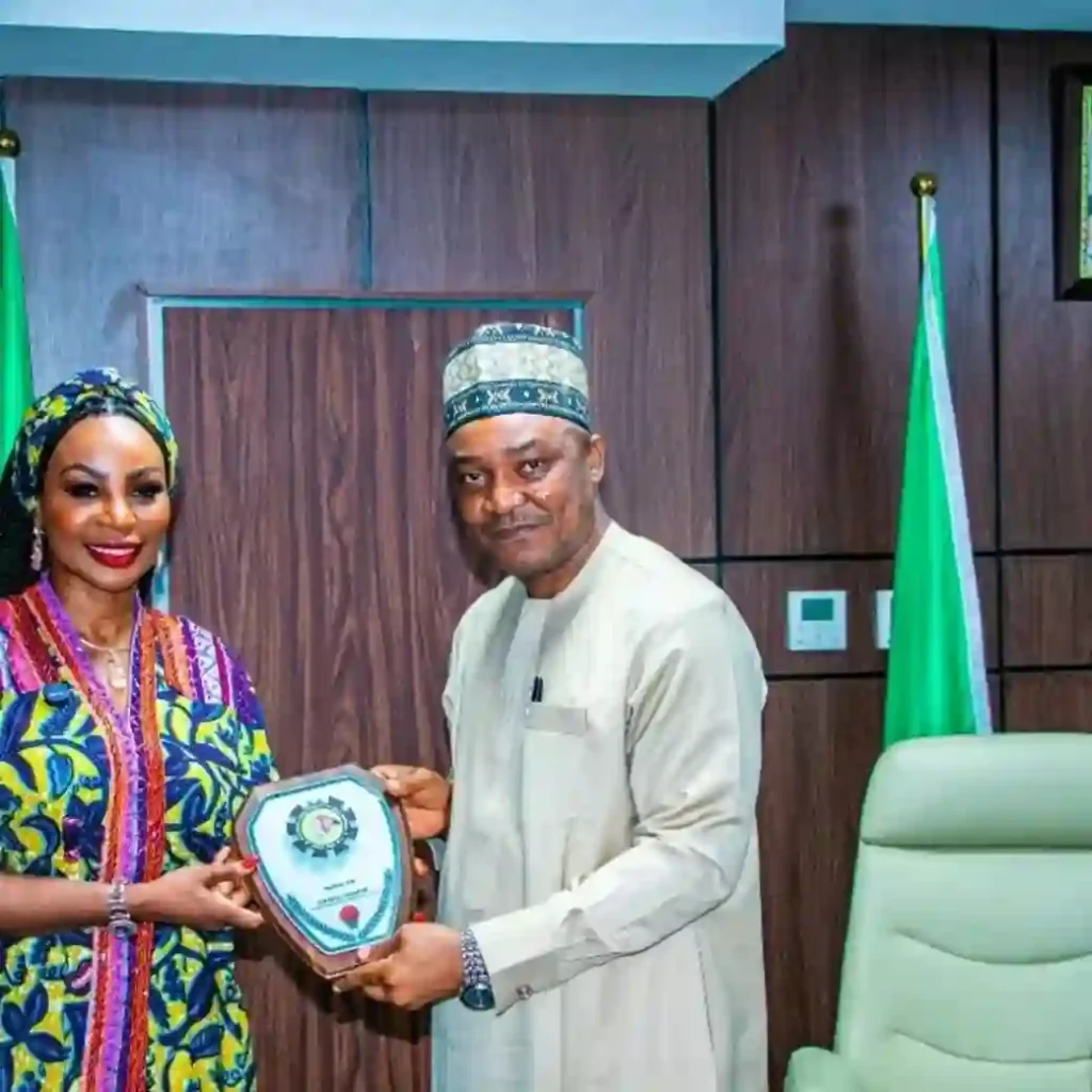 NDE partners SSDC on skills and regional development