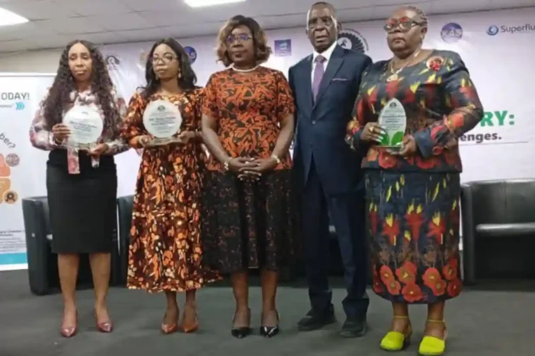 Lagos Government Moves to Boost Local Printing Industry